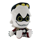 The Decayed Plushie