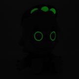 The Decayed Plushie