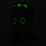 The Decayed Plushie