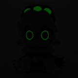 The Decayed Plushie