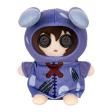 The Doll Plushie