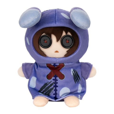 The Doll Plushie
