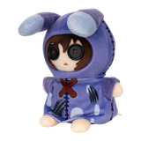 The Doll Plushie
