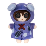 The Doll Plushie