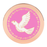 The Hoplitissa Enamel Pins