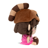 The Hoplitissa Plushie