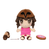 The Hoplitissa Plushie