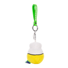 The Lemonade Mini Plushie Keychain
