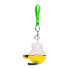 The Lemonade Mini Plushie Keychain