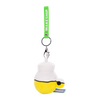 The Lemonade Mini Plushie Keychain