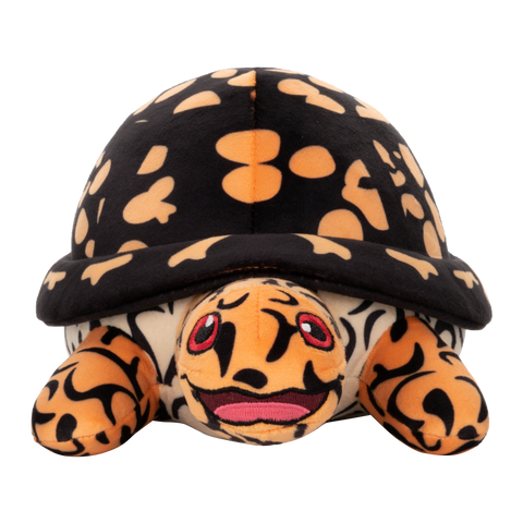 Otis the Turtle Plush 2.0