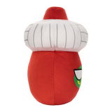 Ottomans Plushie