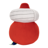 Ottomans Plushie