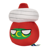 Ottomans Plushie