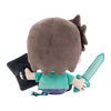 The Player Plushie