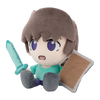 The Player Plushie