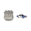The ACPD Rookie Pin Pack