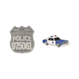 The ACPD Rookie Pin Pack