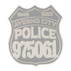 The ACPD Rookie Pin Pack