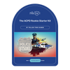 The ACPD Rookie Pin Pack