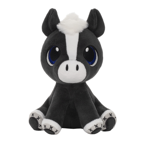 The Ranch of Rivershine Horse Plushie