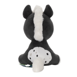 The Ranch of Rivershine Horse Plushie