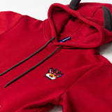 Emotional Support Demon Hoodie