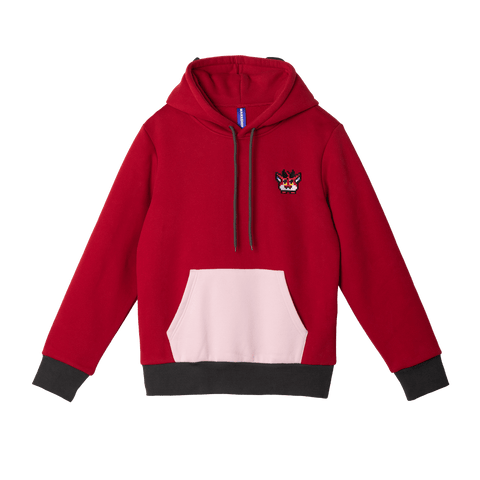 Emotional Support Demon Hoodie