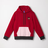 Emotional Support Demon Hoodie