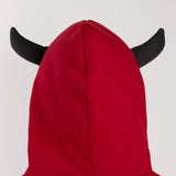 Emotional Support Demon Hoodie