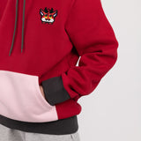 Emotional Support Demon Hoodie