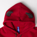 Emotional Support Demon Hoodie