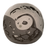 The pChal Boulder Plushie