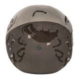 The pChal Boulder Plushie