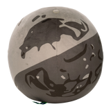 The pChal Boulder Plushie