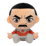 Thragg Plush