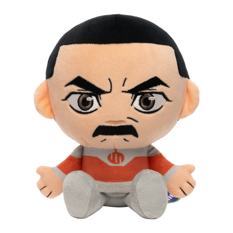 Thragg Plush