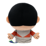 Thragg Plush