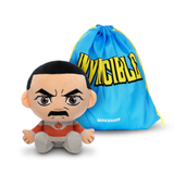 Thragg Plush