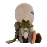 Thurgo Plushie