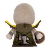 Thurgo Plushie