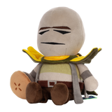 Thurgo Plushie