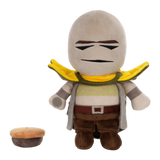 Thurgo Plushie
