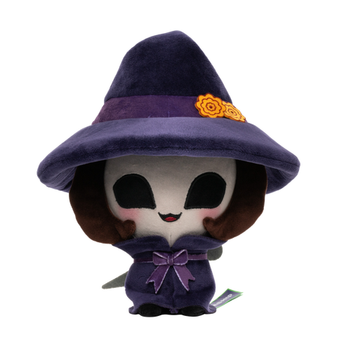 TieflingMelissa Bug Plush