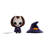 TieflingMelissa Bug Plush