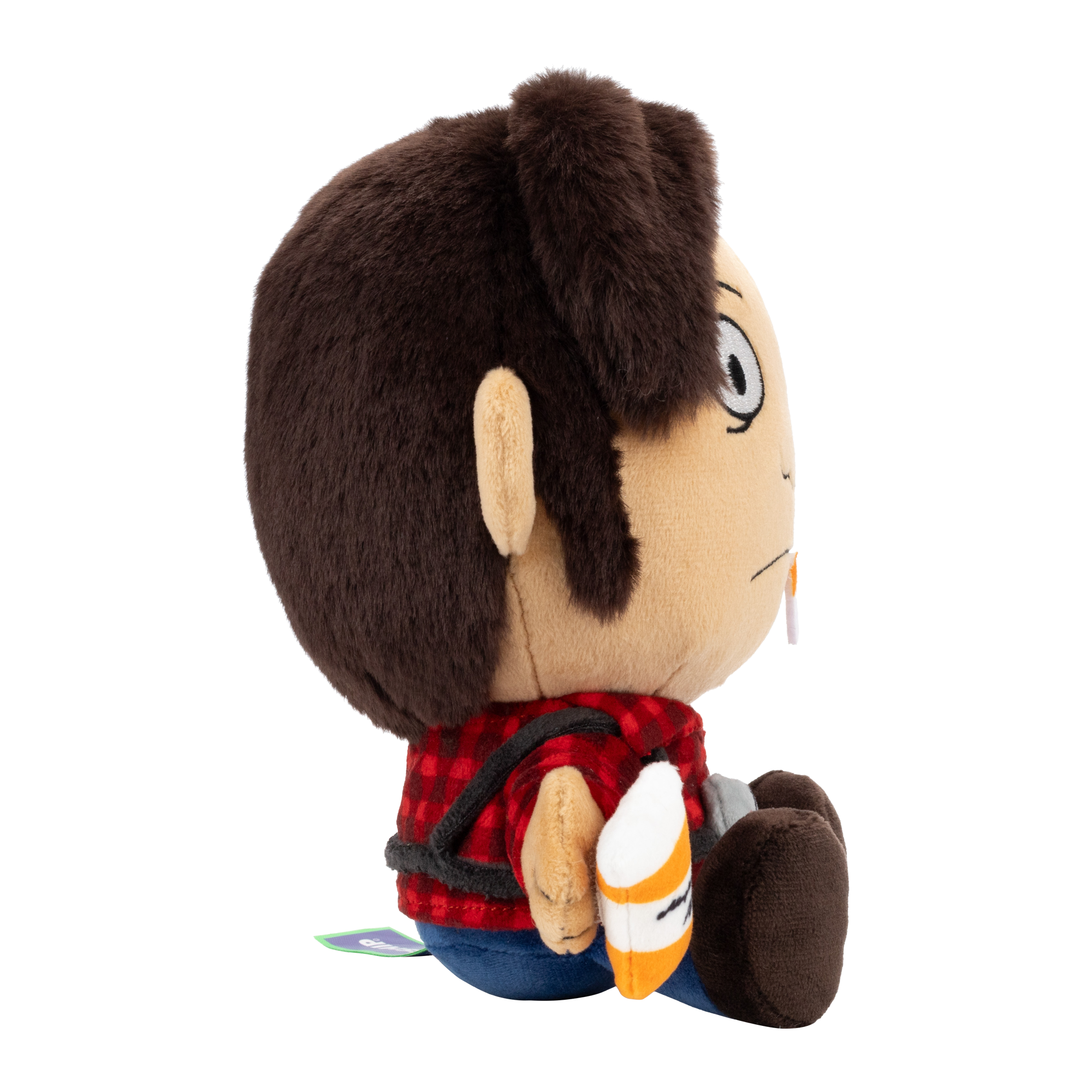 Tim Plushie