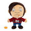 Tim Plushie