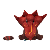 Old School RuneScape Cerberus Jumbo Plush  by Makeship.