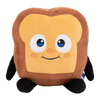 Toast! Plushie