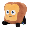 Toast! Plushie